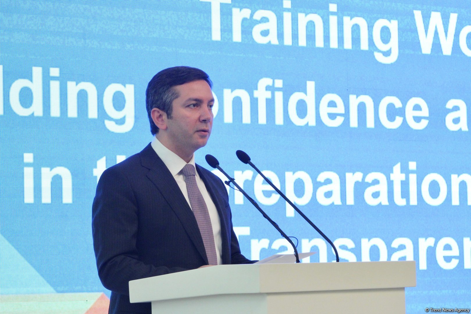 Azerbaijan honored to be host nation for COP29 - deputy FM (UPDATED)