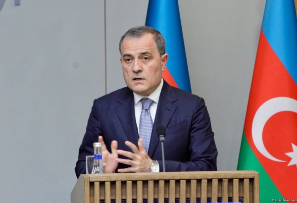 Azerbaijan, Hungary experience high-level economic cooperation - FM