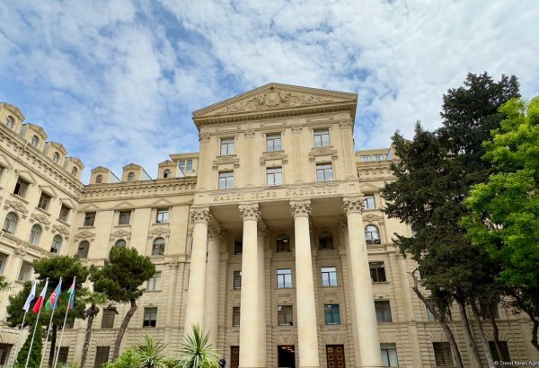 Baku welcomes ceasefire between India and Pakistan
