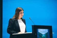 UN Azerbaijan and PASHA Holding held an event within the framework of the "29 Climate Conversations: Road to COP29" Program (PHOTO)