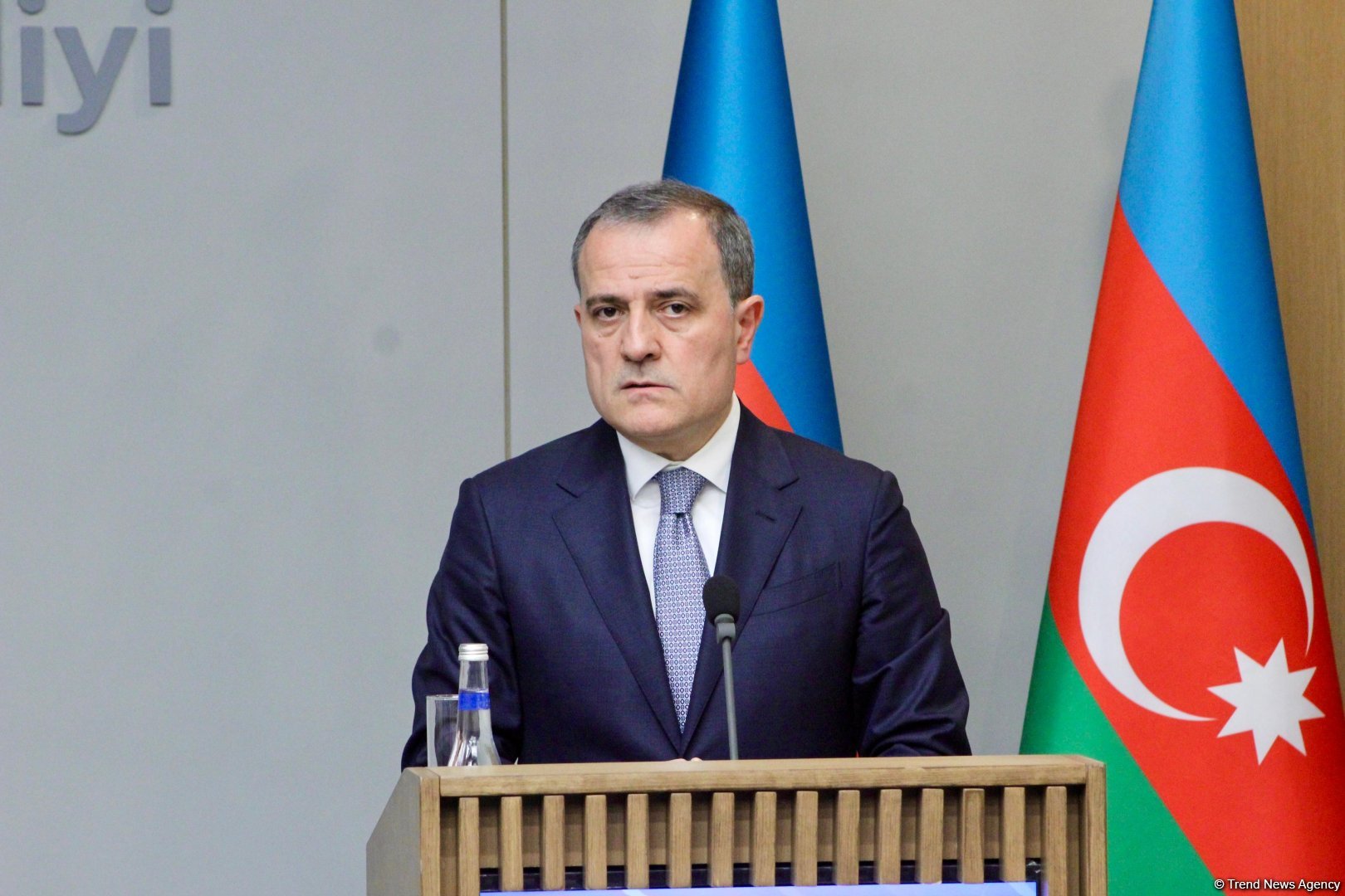 Tension exists among several OSCE member countries - Azerbaijani FM