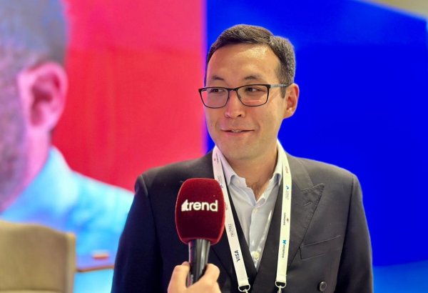 Kazakhstan ready to share digital currency expertise with Azerbaijan - National Payment Corporation (Exclusive)