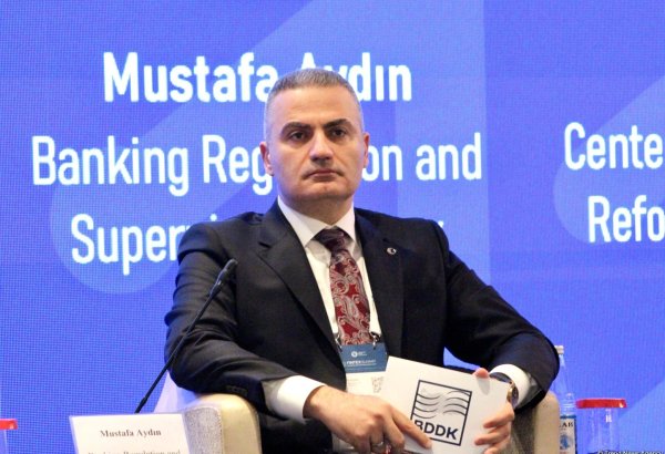 Financial sector rapidly embraces technological innovations - official