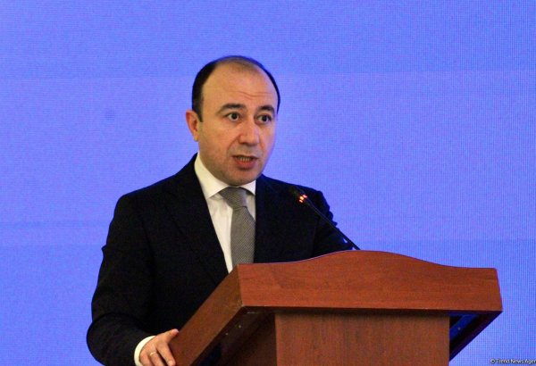 Internet banking payments in Azerbaijan grow significantly - Central Bank