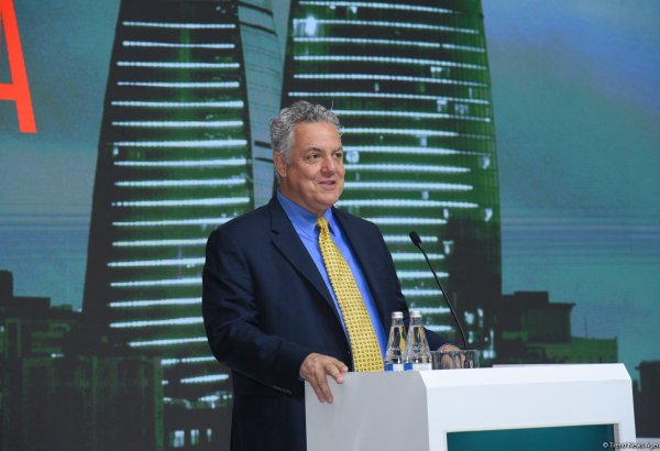 Azerbaijan becomes regional leader in field of technology - chief regulatory officer for GSMA