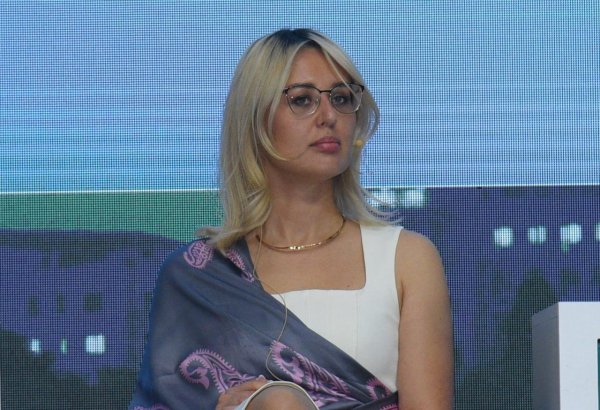 High-speed internet to cover entire Azerbaijan by year-end - IRIA