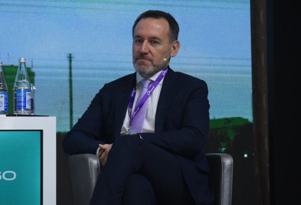 Azercell places high value on human factor - CEO's executive advisor