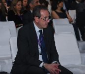 Day one of GSMA M360 Eurasia 2024 int'l conference wraps up in Baku (PHOTO)