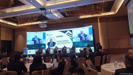 Baku hosts Sustainable Construction Summit in run-up to COP29 (PHOTO)