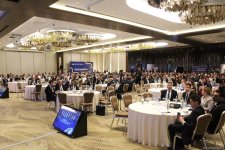 First day of Fintex Summit 2024 concludes in Baku (PHOTO)