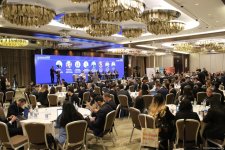 First day of Fintex Summit 2024 concludes in Baku (PHOTO)