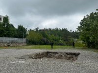 How many buildings to include third residential complex in Azerbaijan's Shusha? (PHOTO)
