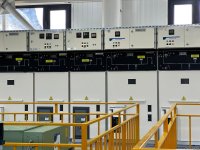 Azerbaijan's energy system to pick up green power from Zabukh SHPP (PHOTO)