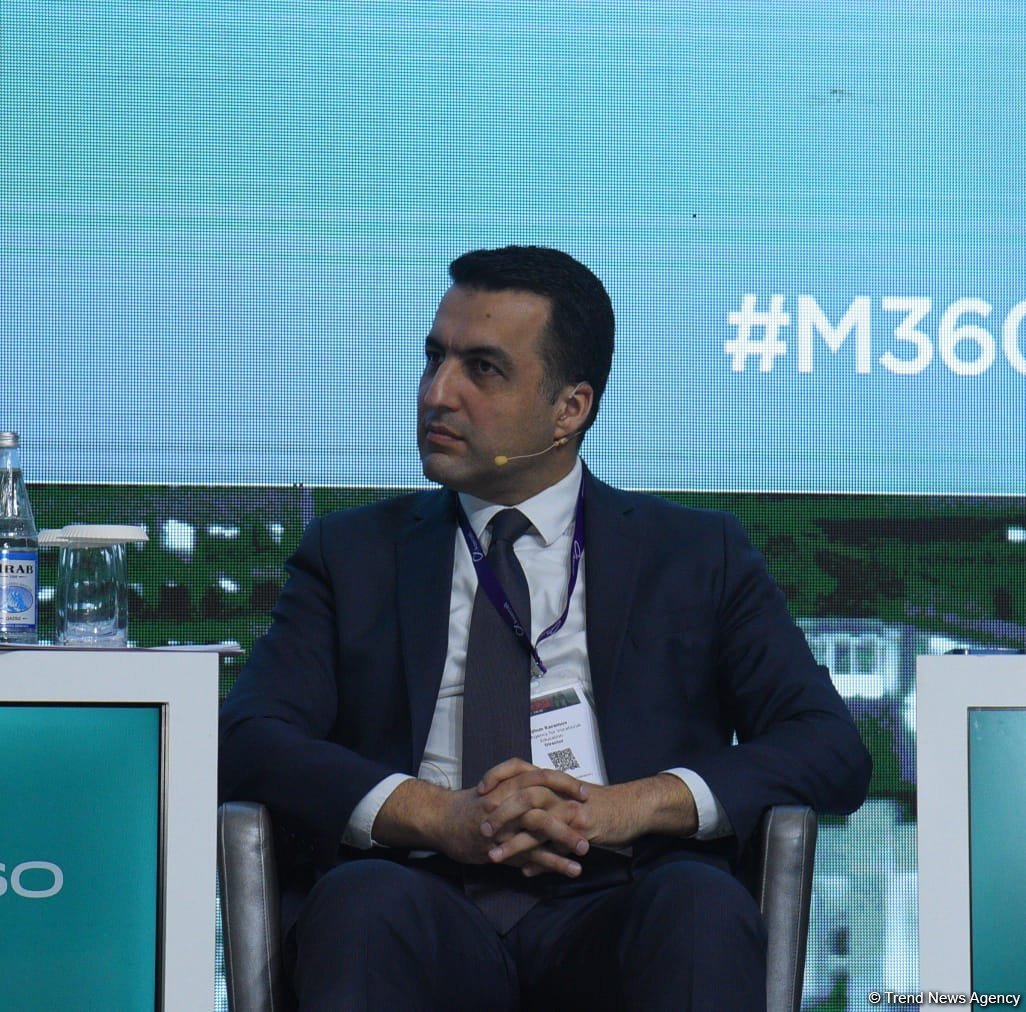 Digital skills project underway in Azerbaijani secondary schools - official