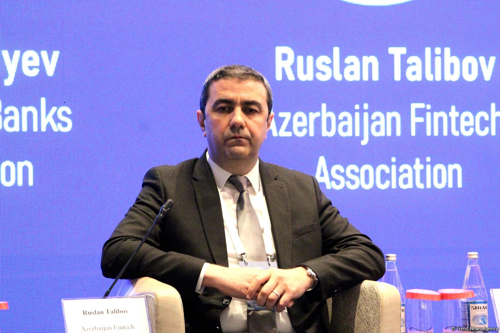 First day of Fintex Summit 2024 concludes in Baku (PHOTO)