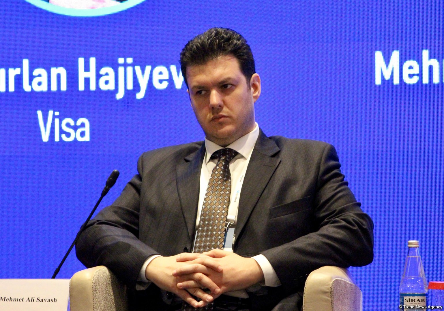 First day of Fintex Summit 2024 concludes in Baku (PHOTO)