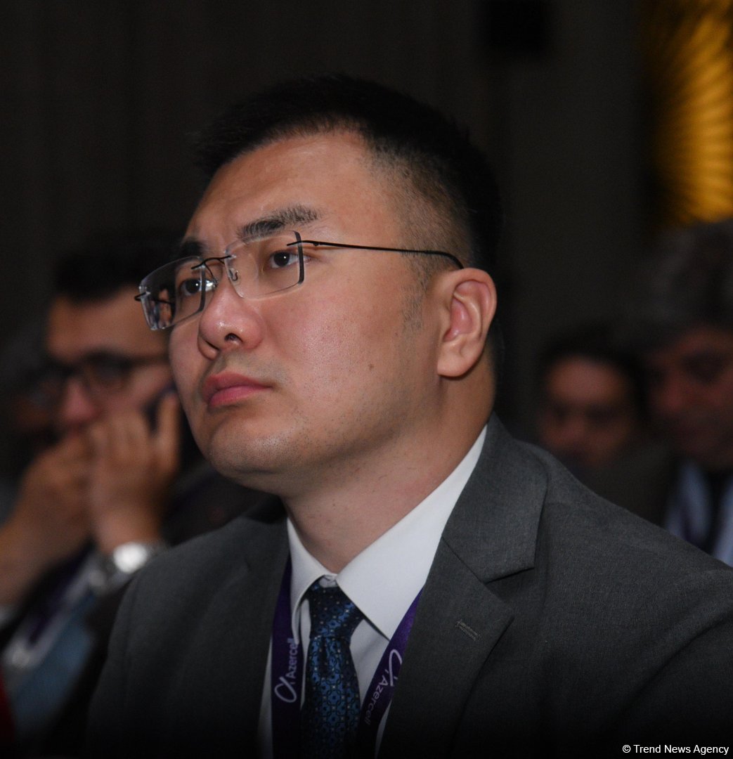 Day one of GSMA M360 Eurasia 2024 int'l conference wraps up in Baku (PHOTO)