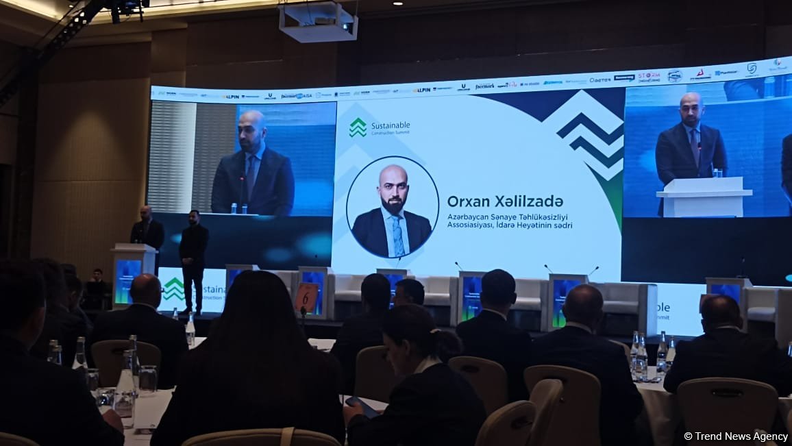 Day one of GSMA M360 Eurasia 2024 int'l conference wraps up in Baku (PHOTO)