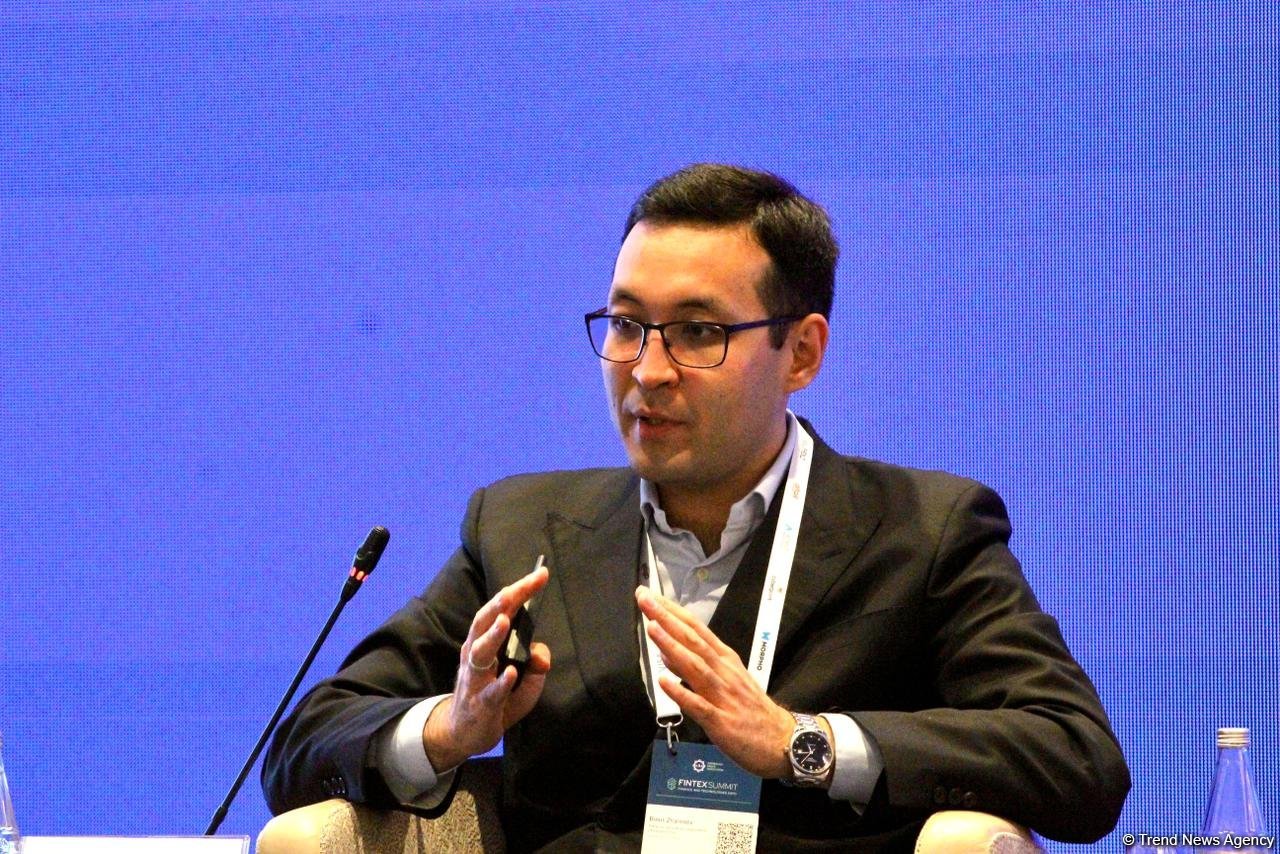 Digital tenge to complement existing payment system - Kazakh National Payment Corporation