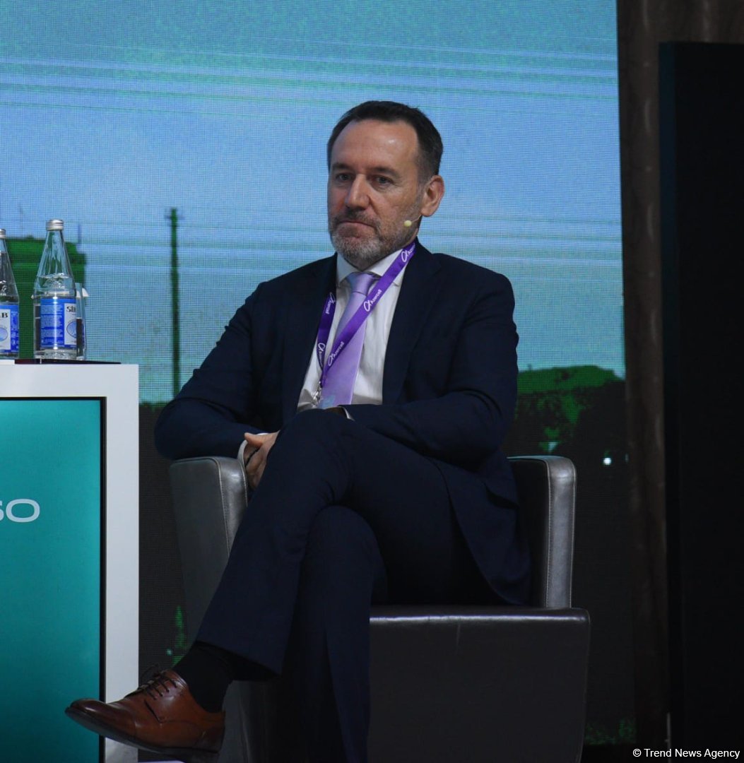 Azercell places high value on human factor - CEO's executive advisor