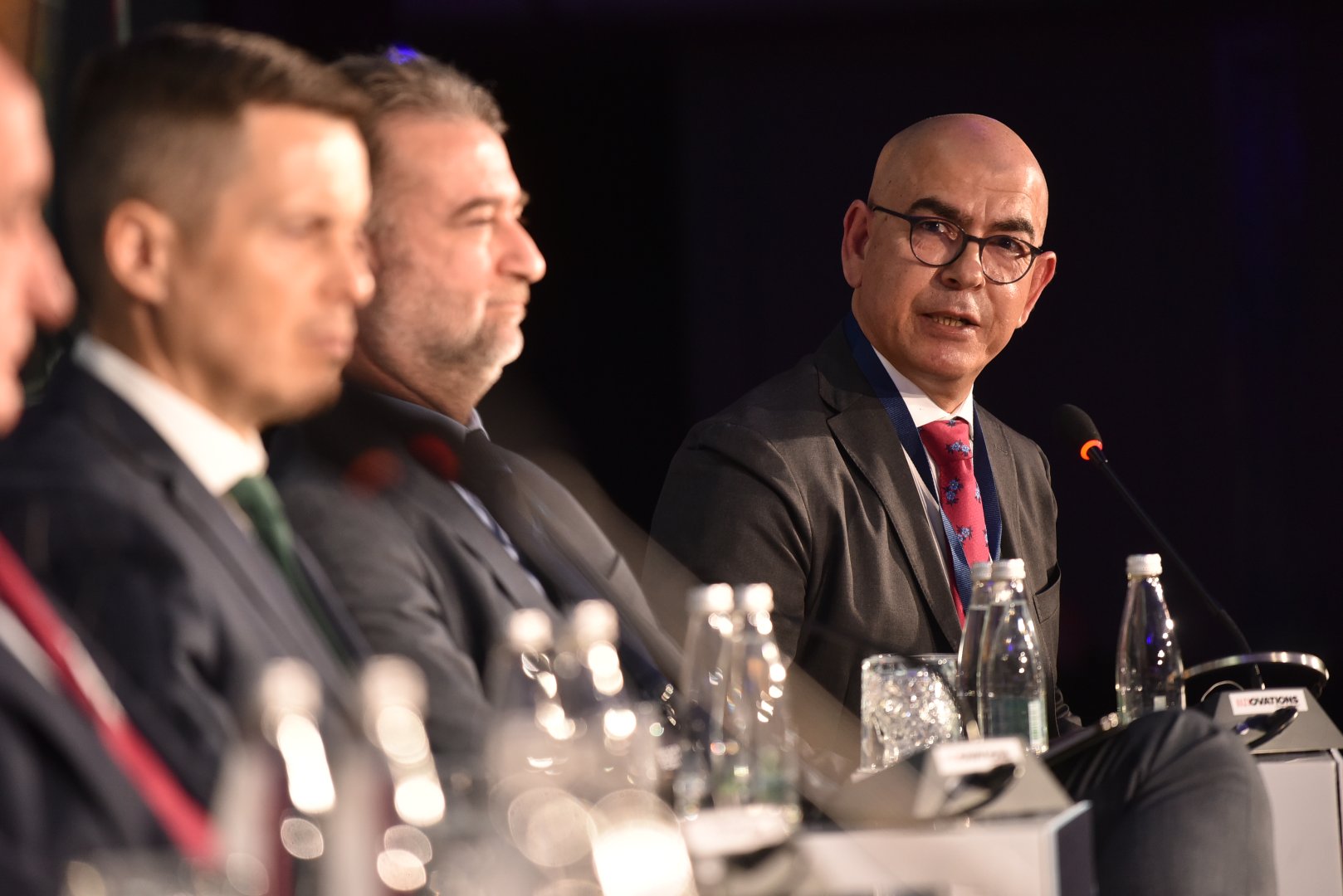 Interest for TAP’s short-term capacity increasing significantly