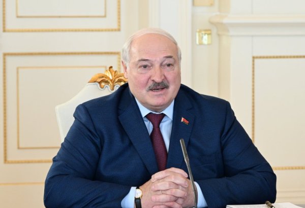 President of Belarus reveals main avenues of his nation's partnership with BRICS
