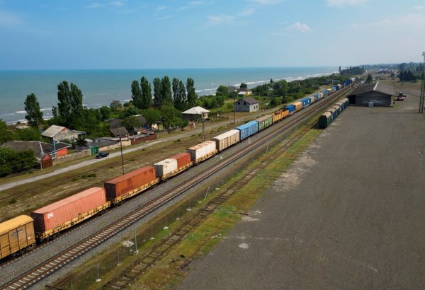 Cargo movement through North-West corridor shows positive trend in 2024
