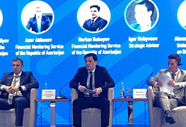 Market's digital transformation necessitates adaptation of regulatory tools to it - official
