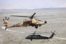 Distinguished Visitors Day held as part of exercise in Türkiye with participation of Azerbaijani military personnel (PHOTO/VIDEO)
