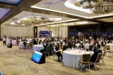 Fintex Summit 2024 in Baku wraps up (PHOTO)