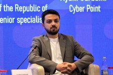 Fintex Summit 2024 in Baku wraps up (PHOTO)