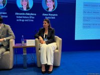 Fintex Summit 2024 in Baku wraps up (PHOTO)