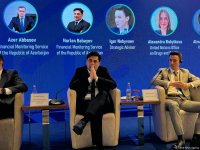 Fintex Summit 2024 in Baku wraps up (PHOTO)