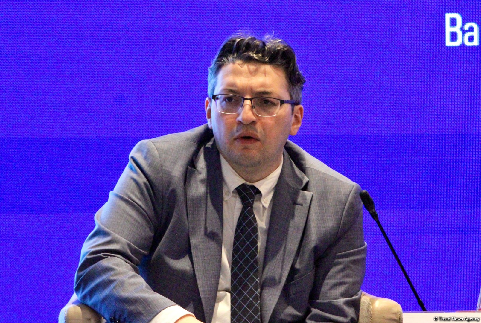 Fintex Summit 2024 in Baku wraps up (PHOTO)