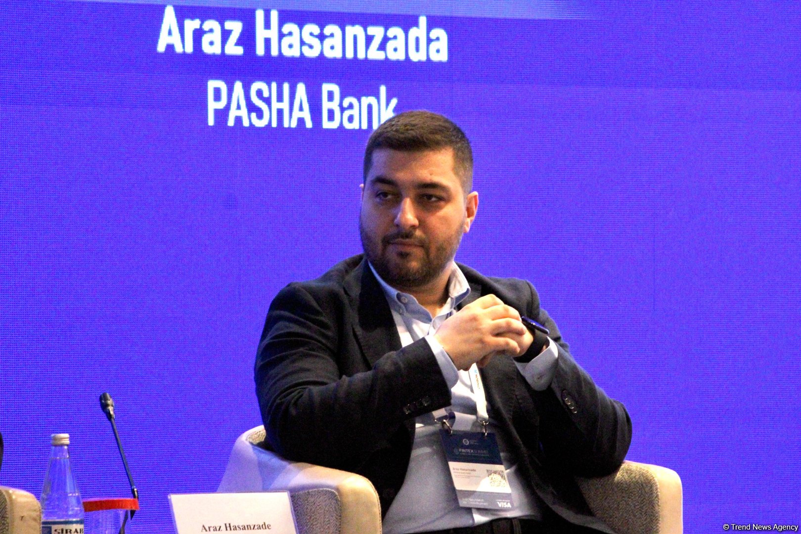 Fintex Summit 2024 in Baku wraps up (PHOTO)