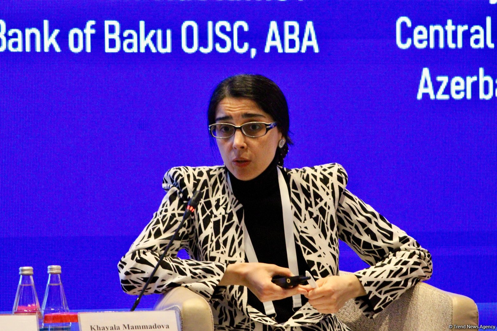 Fintex Summit 2024 in Baku wraps up (PHOTO)