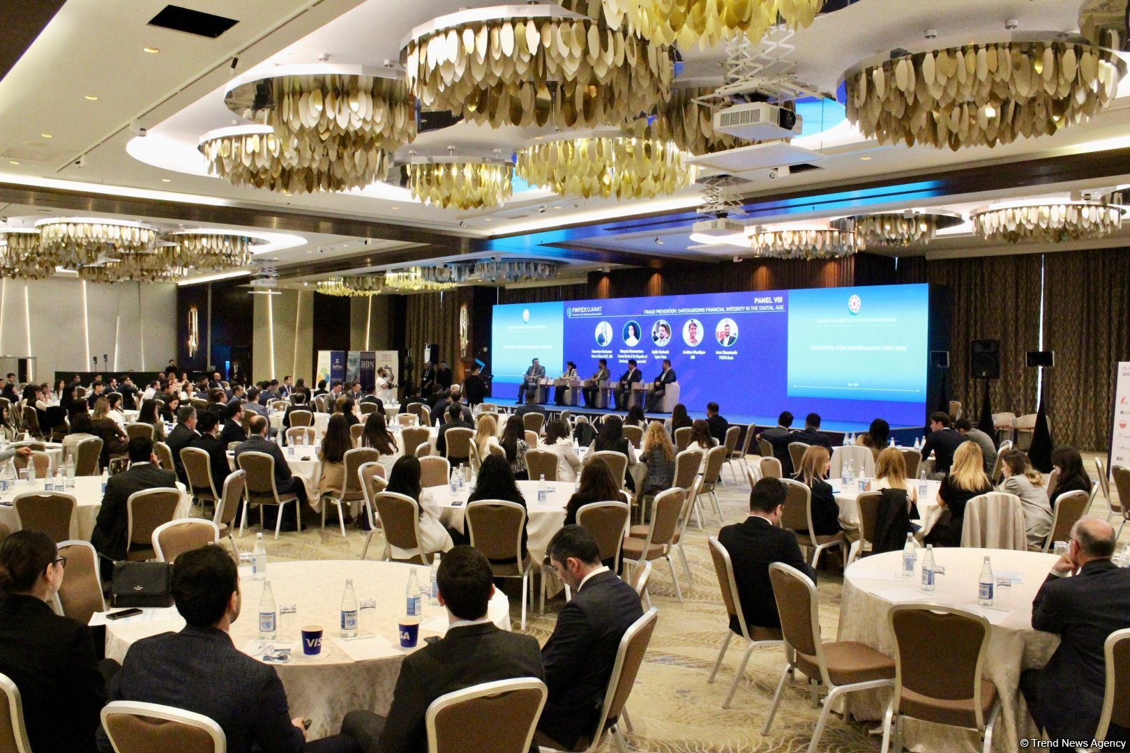 Fintex Summit 2024 in Baku wraps up (PHOTO)
