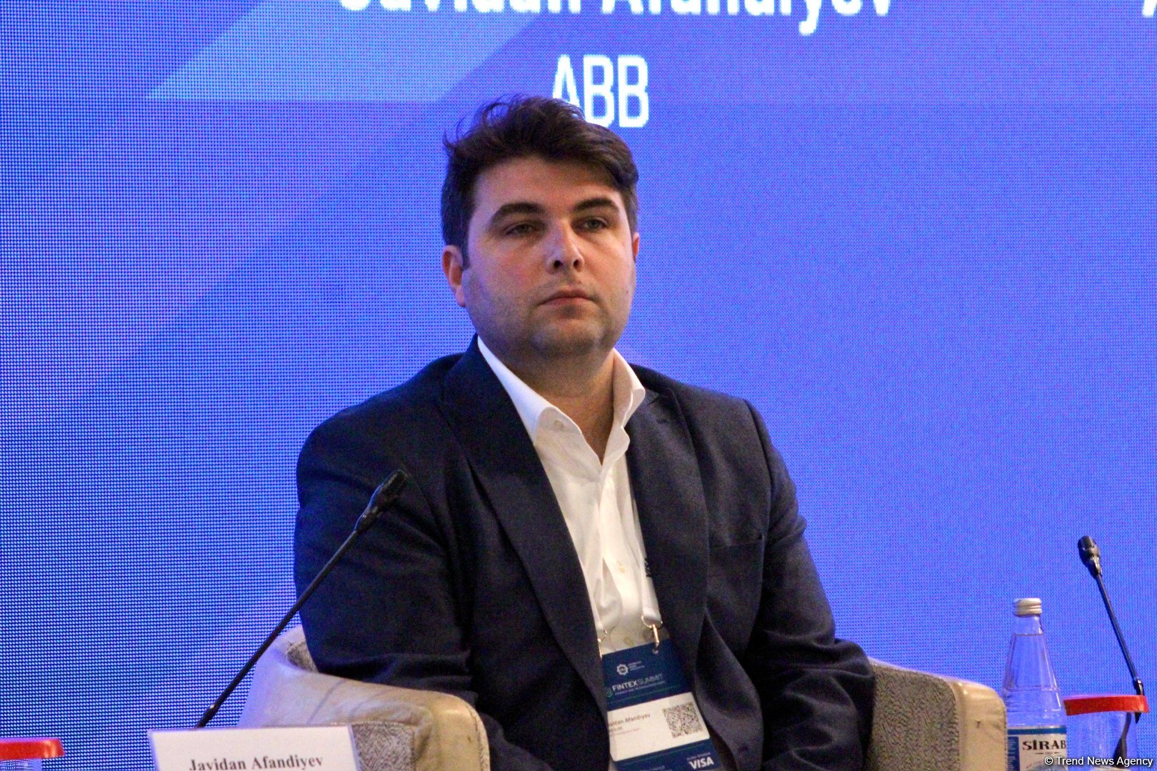 Fintex Summit 2024 in Baku wraps up (PHOTO)