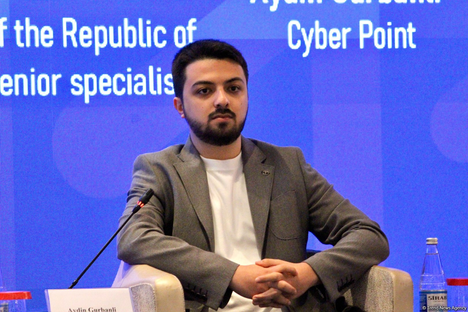 Fintex Summit 2024 in Baku wraps up (PHOTO)