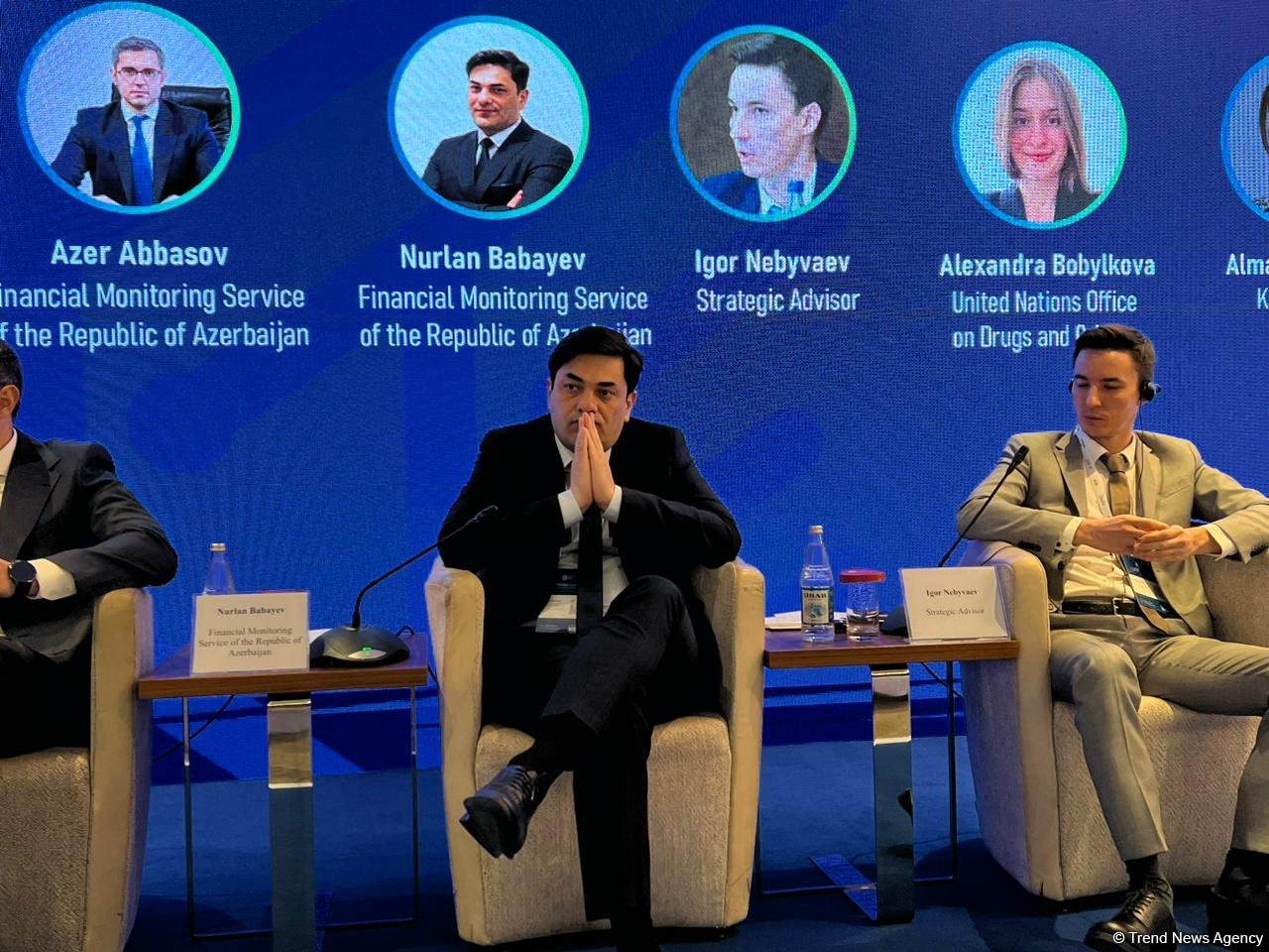 Fintex Summit 2024 in Baku wraps up (PHOTO)