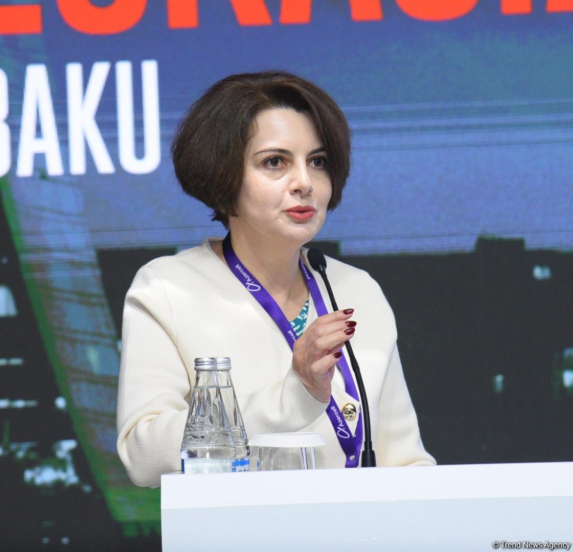 Azerbaijan aims to cut emissions to 40 percent by 2050 - Renewable Energy Agency