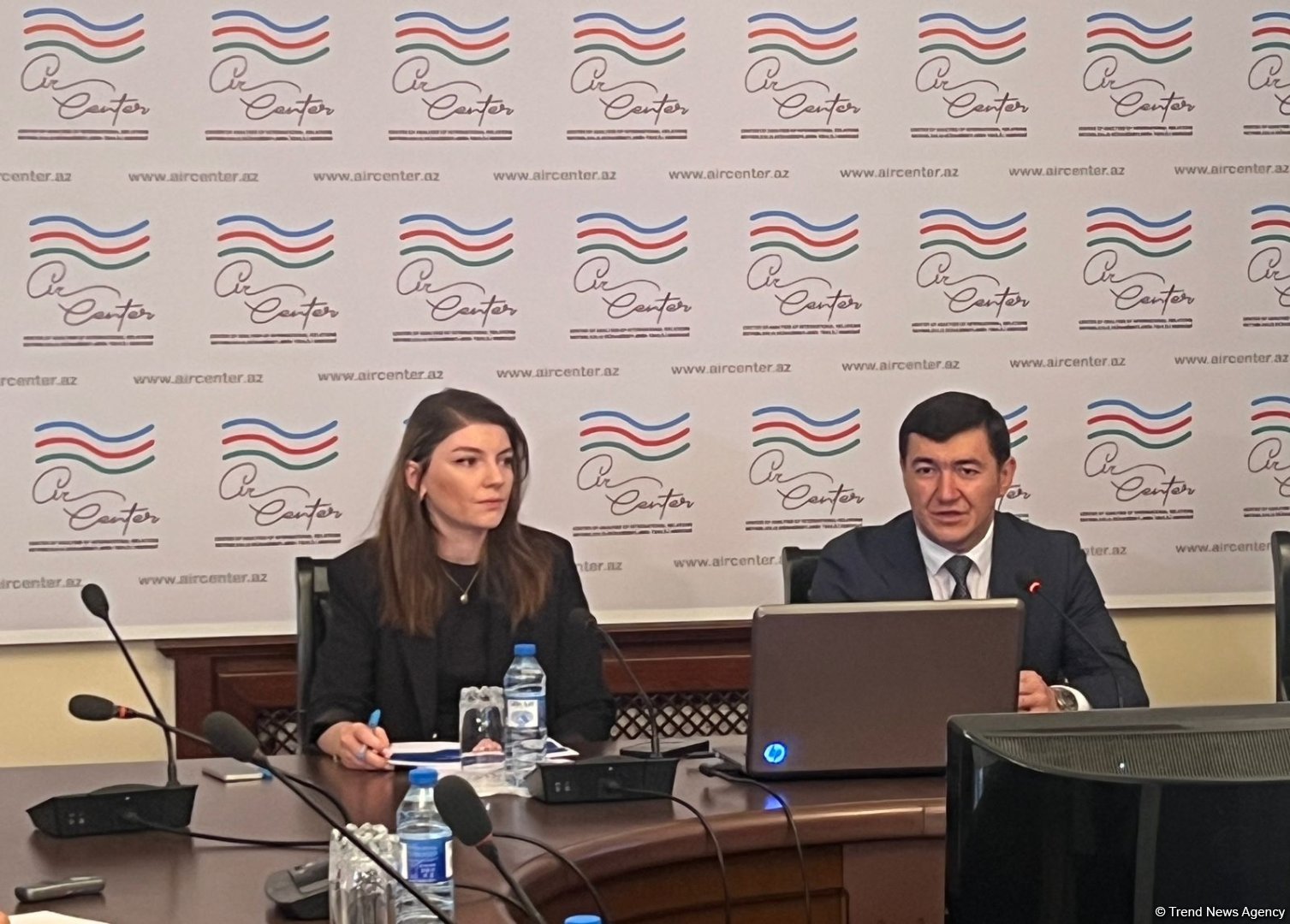 Azerbaijan holds presentation of Business Environment and International Rankings web portal