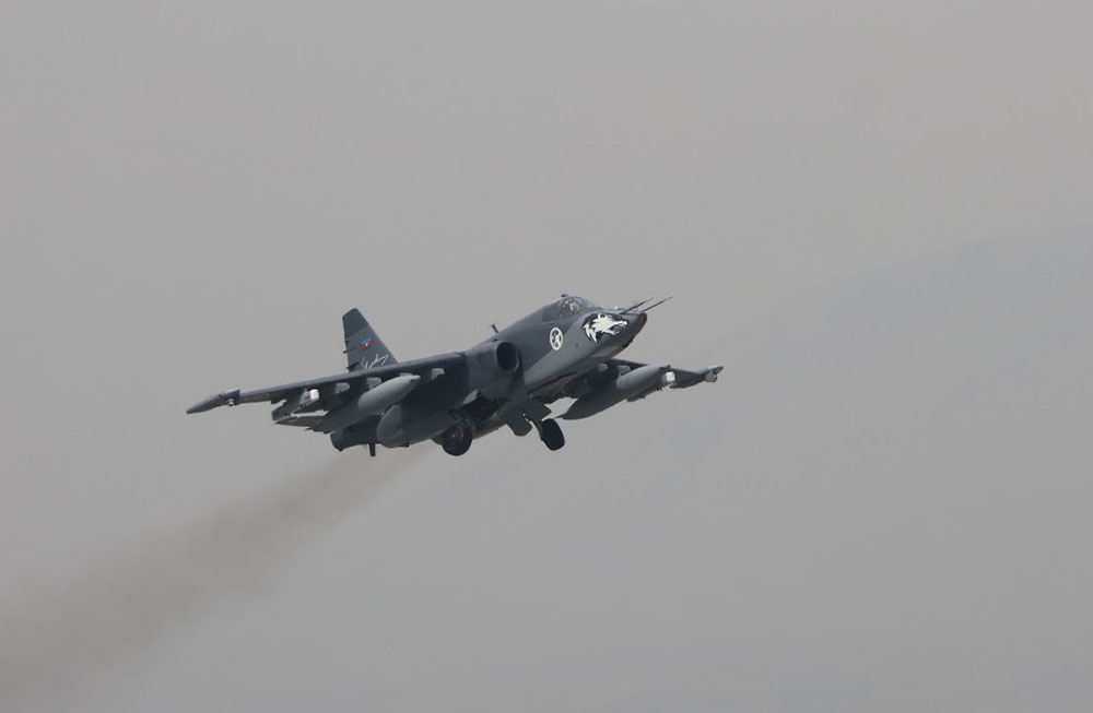 "Anatolian Phoenix - 2024" Int'l Search and Rescue Exercise concludes (PHOTO)