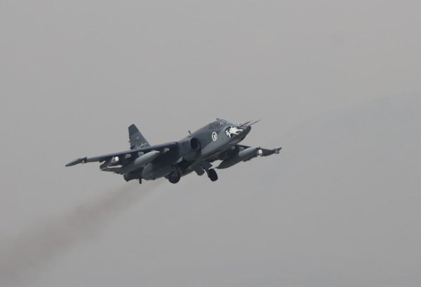 "Anatolian Phoenix - 2024" Int'l Search and Rescue Exercise concludes (PHOTO)