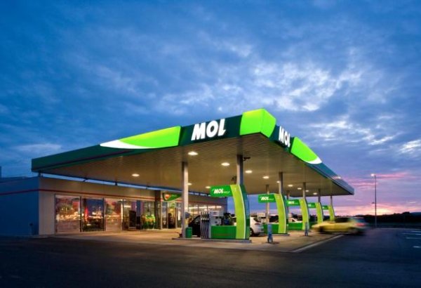 MOL Group reduces production at Azeri-Chirag-Gunashli