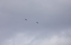 "Anatolian Phoenix - 2024" Int'l Search and Rescue Exercise concludes (PHOTO)
