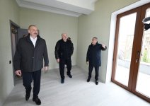 President Ilham Aliyev, President Aleksandr Lukashenko visit Shusha city (PHOTO/VIDEO)