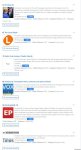 Trend News Agency ranks third among Europe's most trusted media outlets in 2024 (PHOTO)