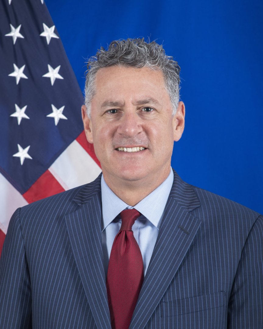 Harry Kamian from US State Department to visit Azerbaijan