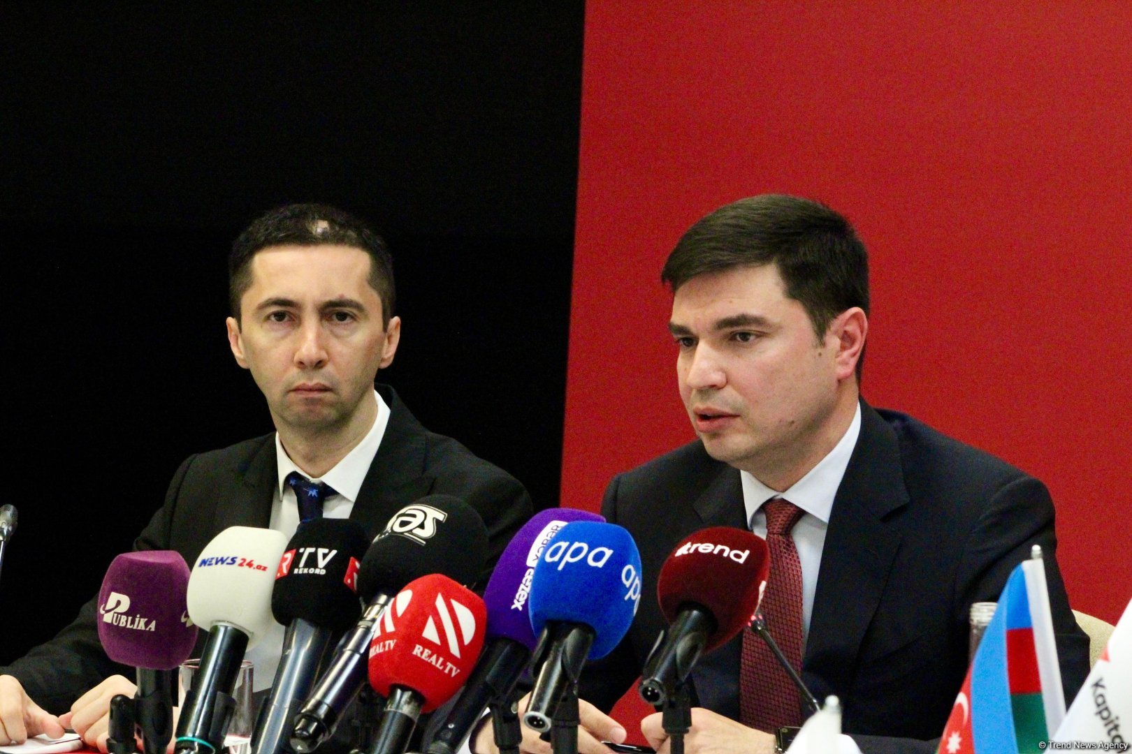 Kapital Bank aims to open new branch in Azerbaijan's Khankendi